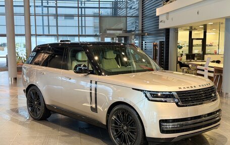 Land Rover Range Rover IV рестайлинг, 2025 год, 29 400 000 рублей, 4 фотография