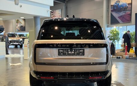 Land Rover Range Rover IV рестайлинг, 2025 год, 29 400 000 рублей, 5 фотография