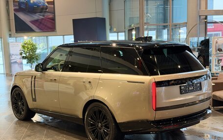 Land Rover Range Rover IV рестайлинг, 2025 год, 29 400 000 рублей, 7 фотография