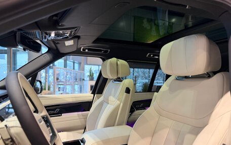 Land Rover Range Rover IV рестайлинг, 2025 год, 29 400 000 рублей, 8 фотография