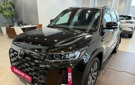 Changan CS35 Plus, 2024 год, 2 709 900 рублей, 9 фотография