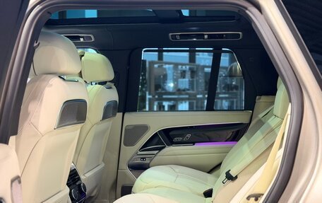 Land Rover Range Rover IV рестайлинг, 2025 год, 29 400 000 рублей, 10 фотография