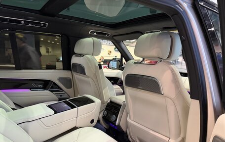 Land Rover Range Rover IV рестайлинг, 2025 год, 29 400 000 рублей, 13 фотография
