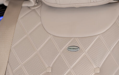 Mercedes-Benz Maybach S-Класс, 2019 год, 8 890 000 рублей, 13 фотография