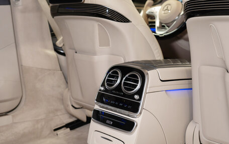 Mercedes-Benz Maybach S-Класс, 2019 год, 8 890 000 рублей, 24 фотография