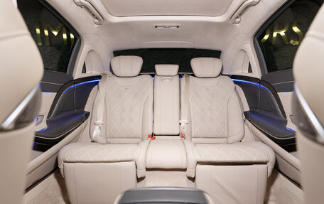 Mercedes-Benz Maybach S-Класс, 2019 год, 8 890 000 рублей, 20 фотография