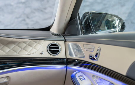 Mercedes-Benz Maybach S-Класс, 2019 год, 8 890 000 рублей, 18 фотография