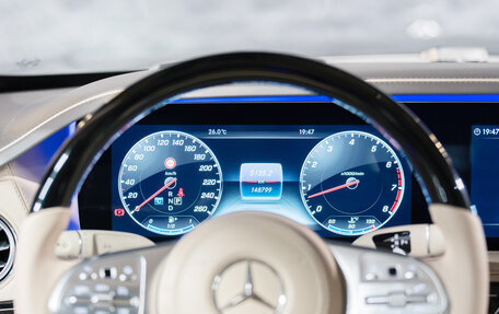 Mercedes-Benz Maybach S-Класс, 2019 год, 8 890 000 рублей, 16 фотография