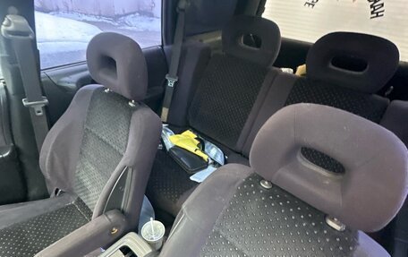 Subaru Forester, 2000 год, 499 999 рублей, 8 фотография