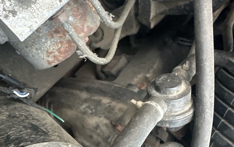 Subaru Forester, 2000 год, 499 999 рублей, 6 фотография