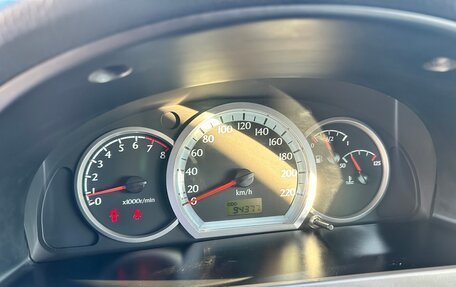 Chevrolet Lacetti, 2012 год, 495 000 рублей, 7 фотография