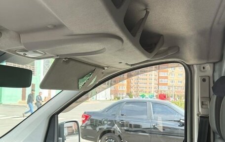 Citroen Jumpy III, 2013 год, 952 000 рублей, 3 фотография