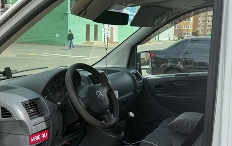 Citroen Jumpy III, 2013 год, 952 000 рублей, 4 фотография