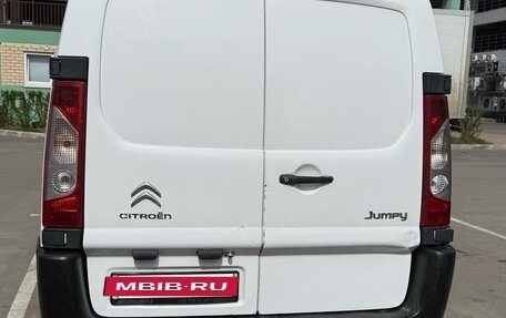 Citroen Jumpy III, 2013 год, 952 000 рублей, 9 фотография