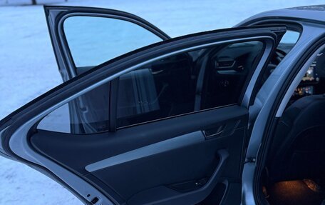 Skoda Superb III рестайлинг, 2017 год, 2 299 000 рублей, 10 фотография