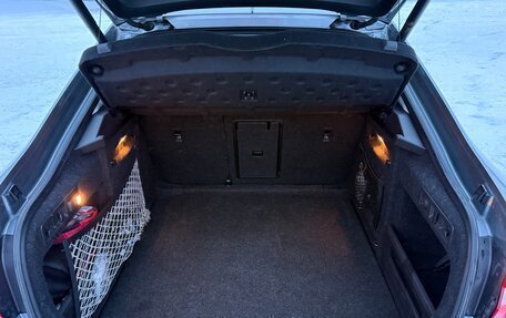 Skoda Superb III рестайлинг, 2017 год, 2 299 000 рублей, 22 фотография