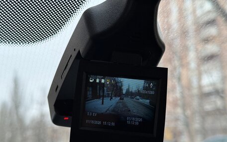 Skoda Superb III рестайлинг, 2017 год, 2 299 000 рублей, 29 фотография