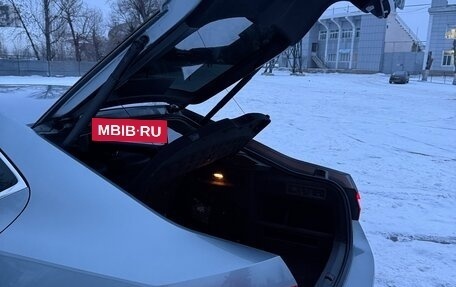 Skoda Superb III рестайлинг, 2017 год, 2 299 000 рублей, 21 фотография