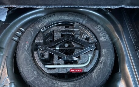 Skoda Superb III рестайлинг, 2017 год, 2 299 000 рублей, 23 фотография