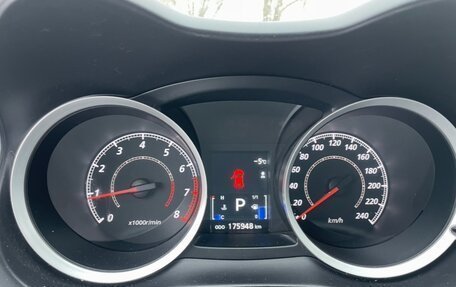 Mitsubishi Lancer IX, 2013 год, 980 000 рублей, 4 фотография