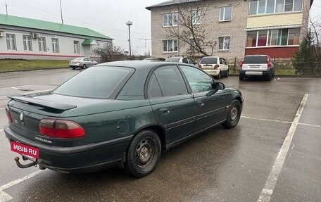 Opel Omega B, 1996 год, 210 000 рублей, 4 фотография