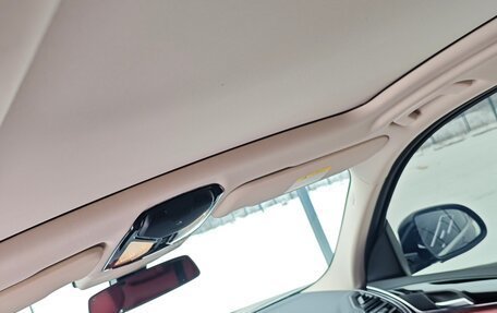 BMW X3, 2022 год, 5 480 000 рублей, 15 фотография