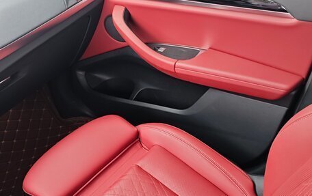 BMW X3, 2022 год, 5 480 000 рублей, 13 фотография