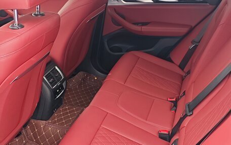 BMW X3, 2022 год, 5 480 000 рублей, 14 фотография