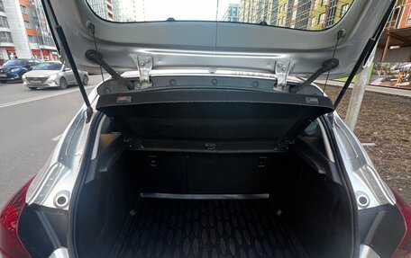 Opel Astra J, 2011 год, 670 000 рублей, 5 фотография