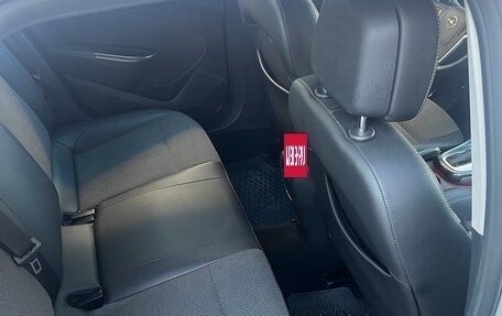 Opel Astra J, 2011 год, 670 000 рублей, 3 фотография