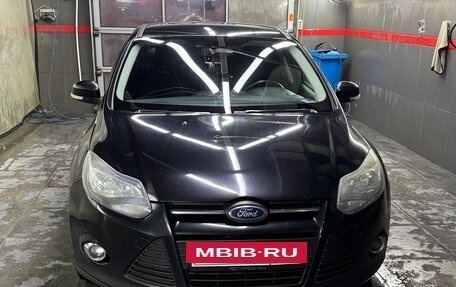 Ford Focus III, 2012 год, 750 000 рублей, 3 фотография