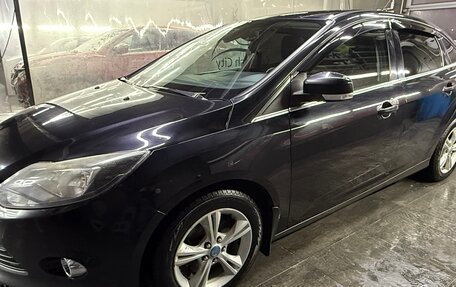 Ford Focus III, 2012 год, 750 000 рублей, 10 фотография