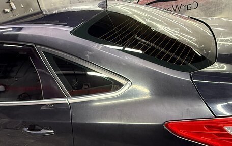 Ford Focus III, 2012 год, 750 000 рублей, 12 фотография