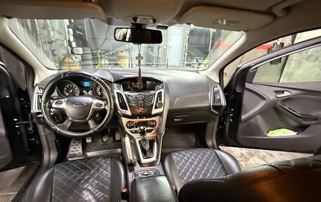 Ford Focus III, 2012 год, 750 000 рублей, 17 фотография