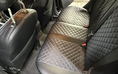 Ford Focus III, 2012 год, 750 000 рублей, 19 фотография