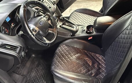 Ford Focus III, 2012 год, 750 000 рублей, 20 фотография