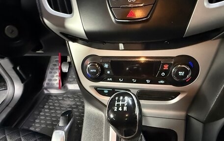 Ford Focus III, 2012 год, 750 000 рублей, 21 фотография