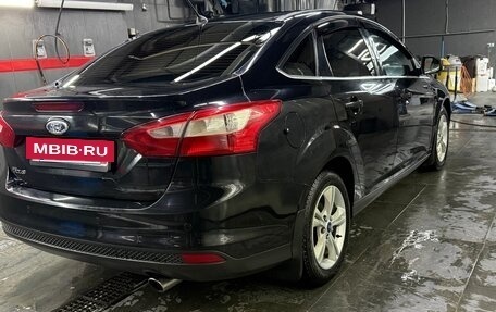 Ford Focus III, 2012 год, 750 000 рублей, 15 фотография