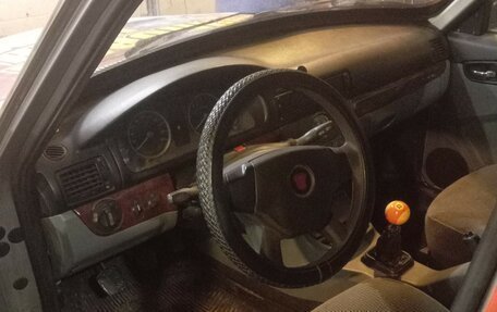 ГАЗ 31105 «Волга», 2007 год, 150 000 рублей, 4 фотография