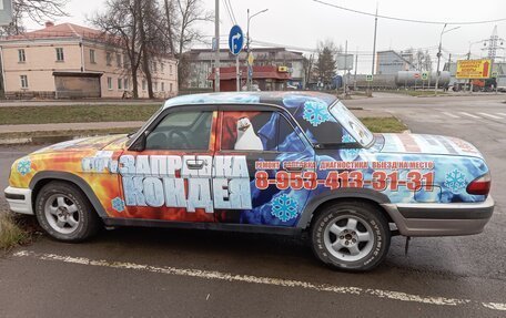 ГАЗ 31105 «Волга», 2007 год, 150 000 рублей, 3 фотография