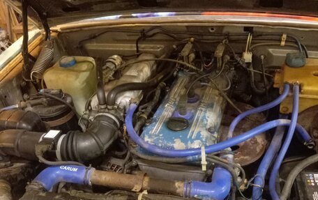 ГАЗ 31105 «Волга», 2007 год, 150 000 рублей, 5 фотография