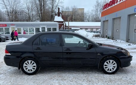 Mitsubishi Lancer IX, 2006 год, 495 000 рублей, 5 фотография