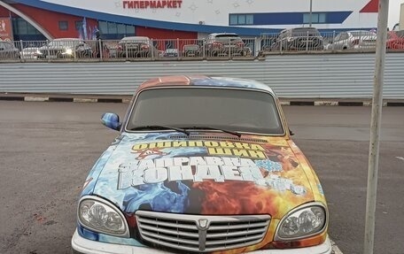 ГАЗ 31105 «Волга», 2007 год, 150 000 рублей, 6 фотография