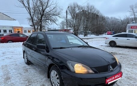 Mitsubishi Lancer IX, 2006 год, 495 000 рублей, 3 фотография
