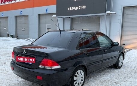 Mitsubishi Lancer IX, 2006 год, 495 000 рублей, 6 фотография