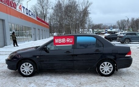 Mitsubishi Lancer IX, 2006 год, 495 000 рублей, 7 фотография