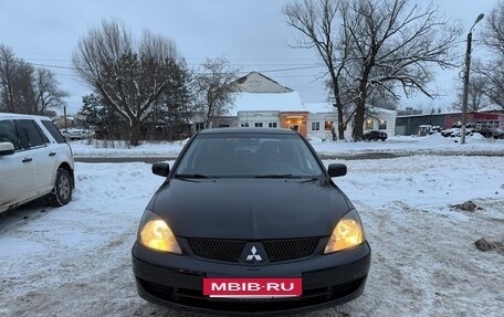 Mitsubishi Lancer IX, 2006 год, 495 000 рублей, 2 фотография