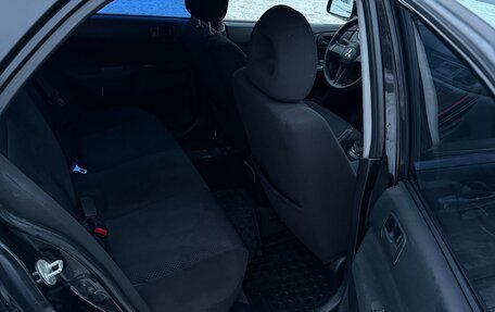 Mitsubishi Lancer IX, 2006 год, 495 000 рублей, 12 фотография