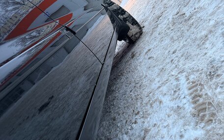 Mitsubishi Lancer IX, 2006 год, 495 000 рублей, 17 фотография