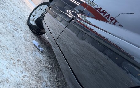 Mitsubishi Lancer IX, 2006 год, 495 000 рублей, 18 фотография